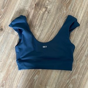 Set active bra